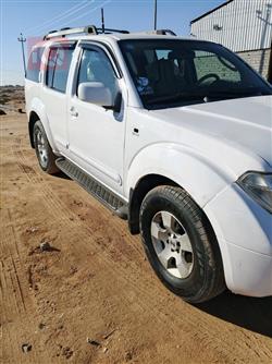 نيسان إكستيرا